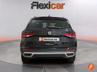 Seat Ateca 1.5 TSI 110kW St&Sp Style XL