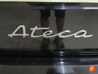 Seat Ateca 1.5 TSI 110kW St&Sp Style XL