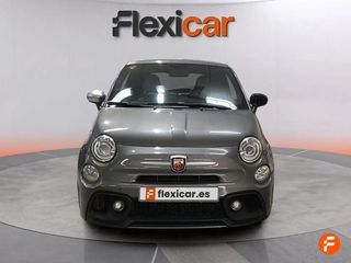 Abarth 500 595 Turismo 1.4 16v T-Jet 121kW E6