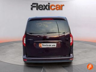 Mercedes Clase T 180 d