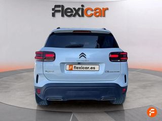 Citroën C5 Aircross 225 e-EAT8 Shine Pack