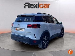 Citroën C5 Aircross 225 e-EAT8 Shine Pack