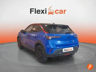 Opel Mokka 1.2 T 96kW (130 CV) GS Line Auto