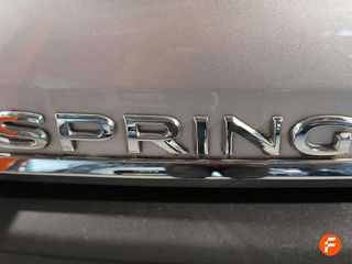 Dacia Spring Business Electric 33kW (45CV)