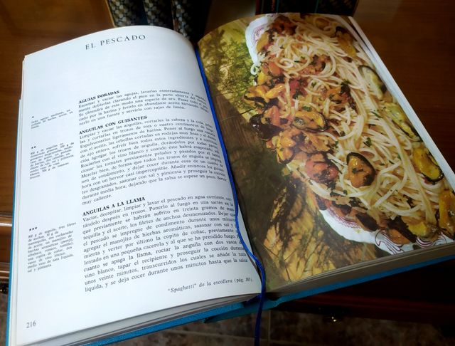 ENCICLOPEDIA DE CONSULTA 6 TOMOS