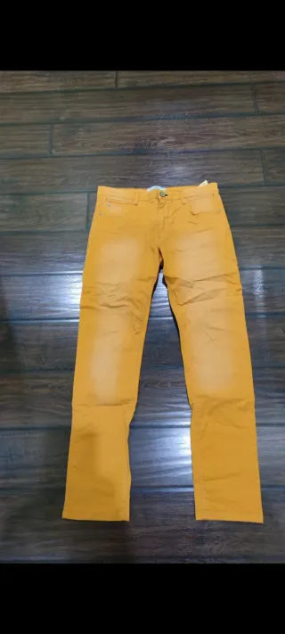 Pantalón Springfield