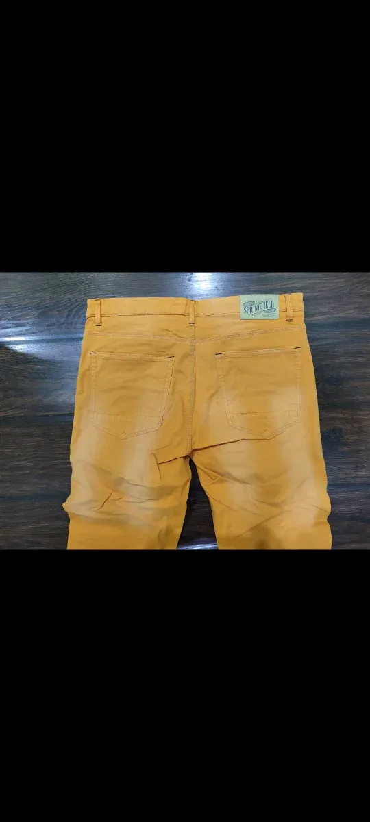 Pantalón Springfield