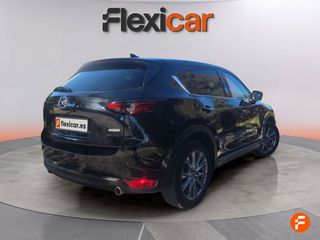 Mazda CX-5 2.5 G 143kW (194 CV) AWD AT Zenith