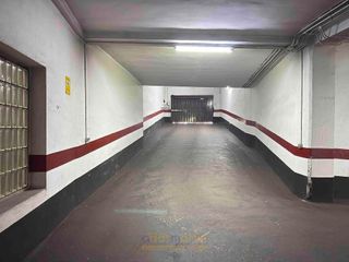 Garaje en venta en Carmelitas - San Marcos - Campillo en Salamanca