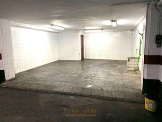 Garaje en venta en Carmelitas - San Marcos - Campillo en Salamanca