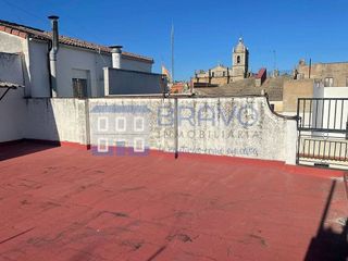 Piso en venta en Don Benito