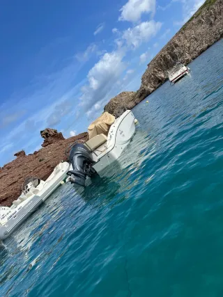 Barca Sessa Key Largo 24