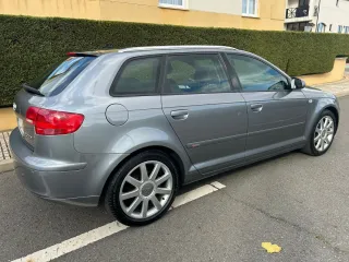 Audi A3 2005