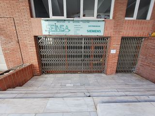 Local comercial en venta en Sant Sadurní d´Anoia