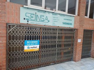 Local comercial en venta en Sant Sadurní d´Anoia