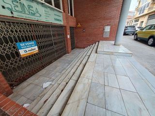 Local comercial en venta en Sant Sadurní d´Anoia