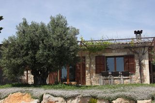 Chalet en alquiler en Sant Llorenç des Cardassar