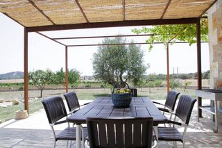 Chalet en alquiler en Sant Llorenç des Cardassar