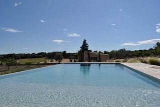 Chalet en alquiler en Sant Llorenç des Cardassar