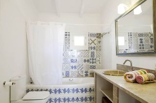 Chalet en alquiler en Sant Llorenç des Cardassar