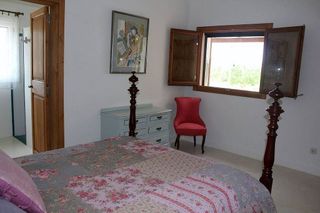 Chalet en alquiler en Sant Llorenç des Cardassar