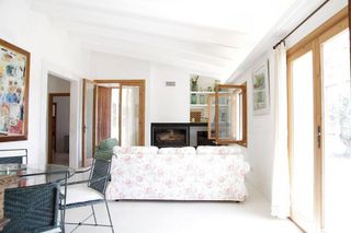 Chalet en alquiler en Sant Llorenç des Cardassar