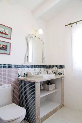 Chalet en alquiler en Sant Llorenç des Cardassar