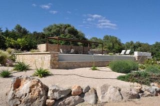 Chalet en alquiler en Sant Llorenç des Cardassar