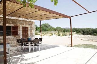 Chalet en alquiler en Sant Llorenç des Cardassar