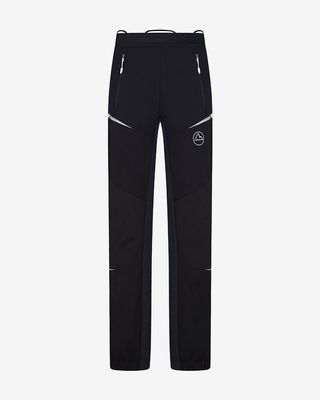 Pantalón La Sportiva Ikarus Regular Negro