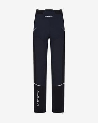 Pantalón La Sportiva Ikarus Regular Negro