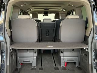 Volkswagen Multivan 2.0 TDI Batalla Corta 110 kW (150 CV) DSG