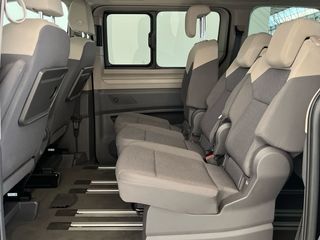 Volkswagen Multivan 2.0 TDI Batalla Corta 110 kW (150 CV) DSG