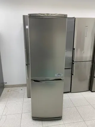 Nevera Combi LG 1.90m con garantía