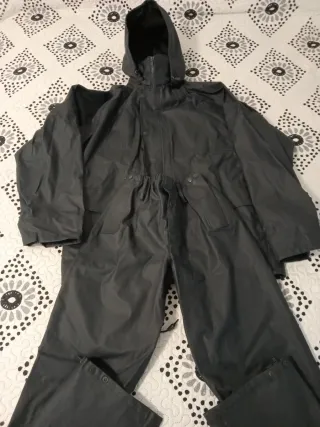 Traje de agua Talla S