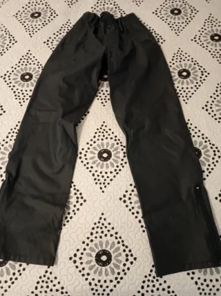 Traje de agua Talla S