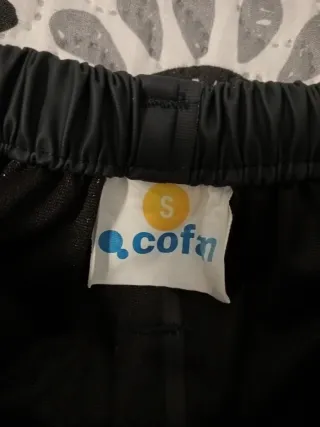 Traje de agua Talla S