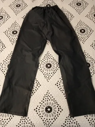 Traje de agua Talla S