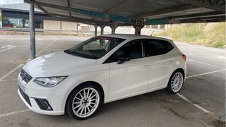 SEAT Ibiza 2017