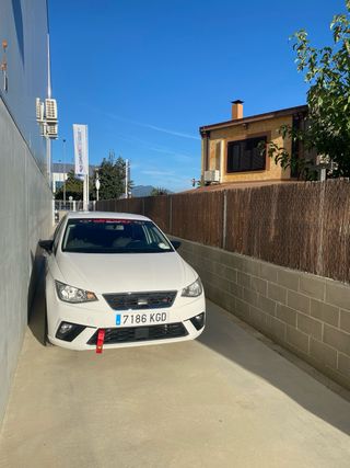 SEAT Ibiza 2017