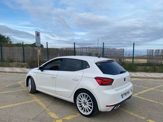 SEAT Ibiza 2017