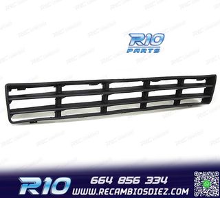 REJILLA PARAGOLPES VOLKSWAGEN VW GOLF 4 97-06