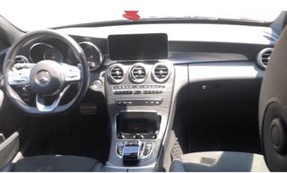 Mercedes-Benz C220 2019