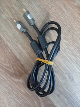 Cable HDMI (1,5 metros)