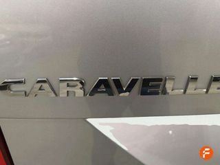 Volkswagen Caravelle Premium Corto 2.0 TDI 110kW BMT DSG