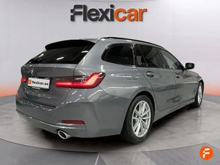 BMW Serie 3 320d xDrive Automática Touring