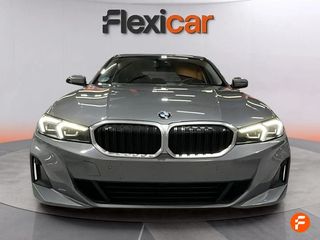 BMW Serie 3 320d xDrive Automática Touring