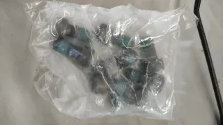 Kit Embrague LUK Bimasa 600016700