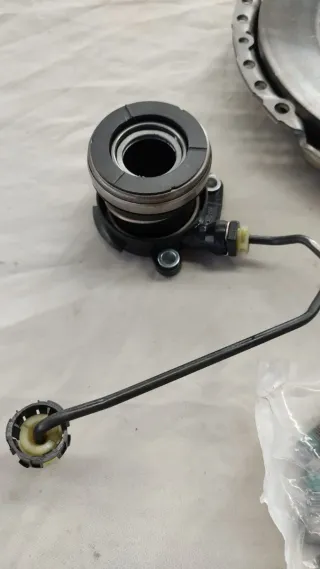 Kit Embrague LUK Bimasa 600016700