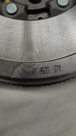 Kit Embrague LUK Bimasa 600016700